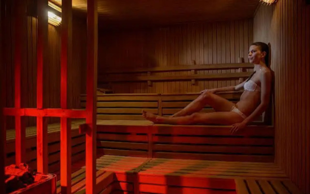 La Bagnaia Golf and Spa Resort Siena Borgo Filetta