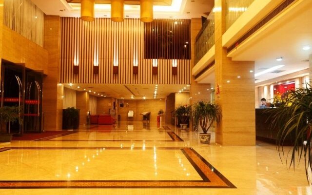 Yichen International Hotel