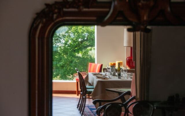 Agriturismo La Vecchia Quercia