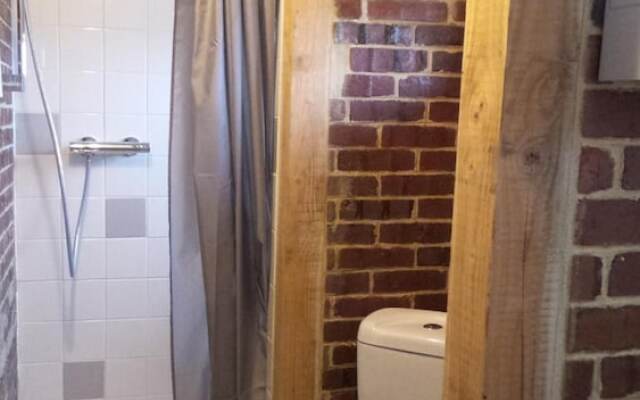 Chambres d'Hôtes - Les Vallées