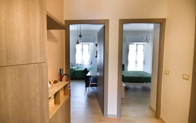 Maddalena Holiday House