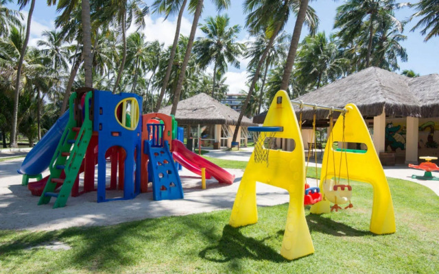 Jatiuca Resort Suites
