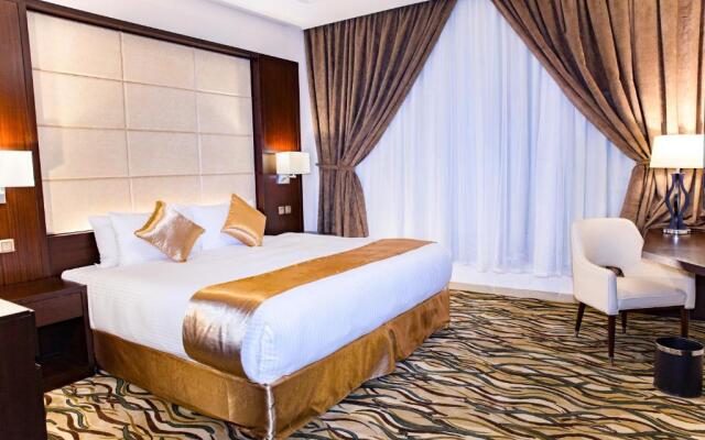 Laten Suites Al Naseem