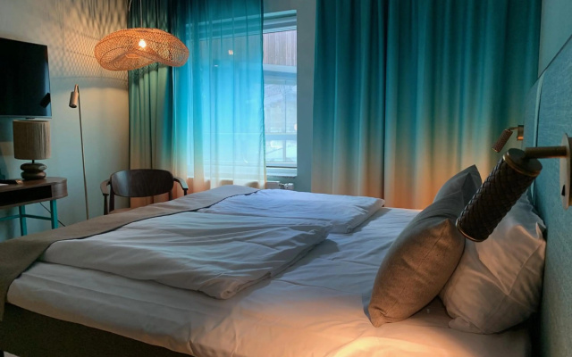 Quality Hotel The Reef