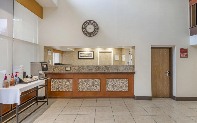Best Western Manassas