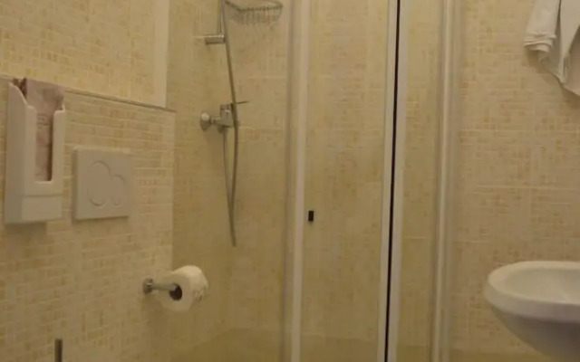 Hotel Quaglia