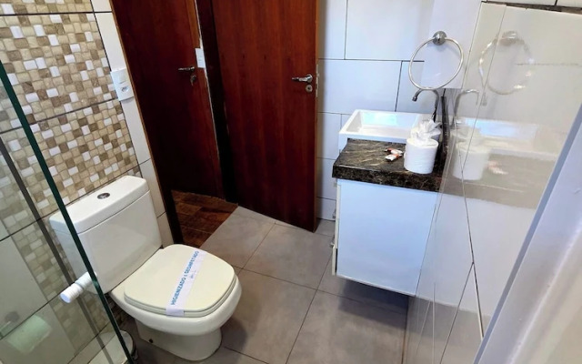 EcoNicolla Iguaçu Club House