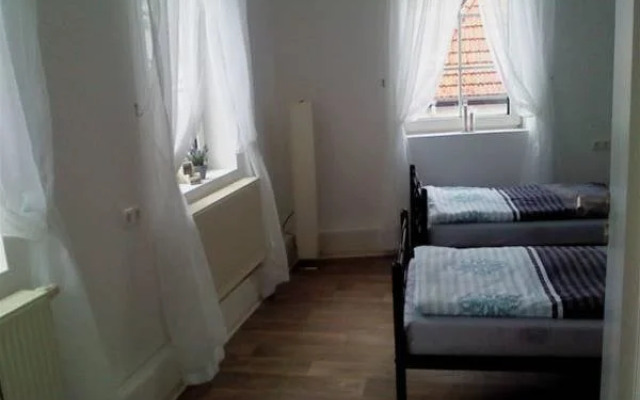 Citypension Melsungen