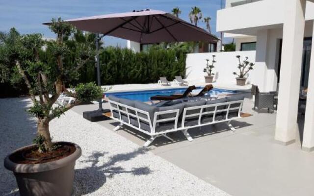 Villa La Marina