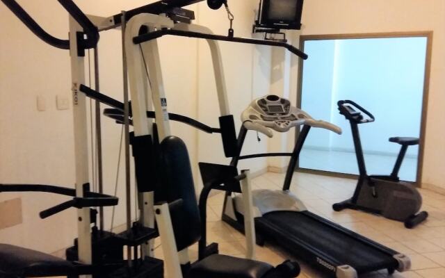 Bull House - Ipanema Flat - 161017