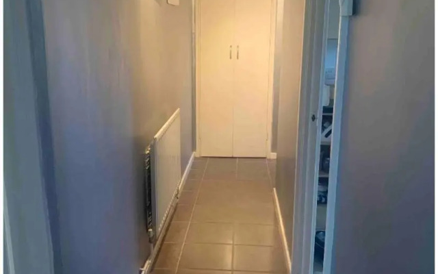 Lovely one bedroom apartment