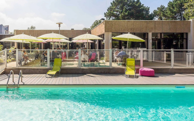 ibis Styles Lorient Caudan