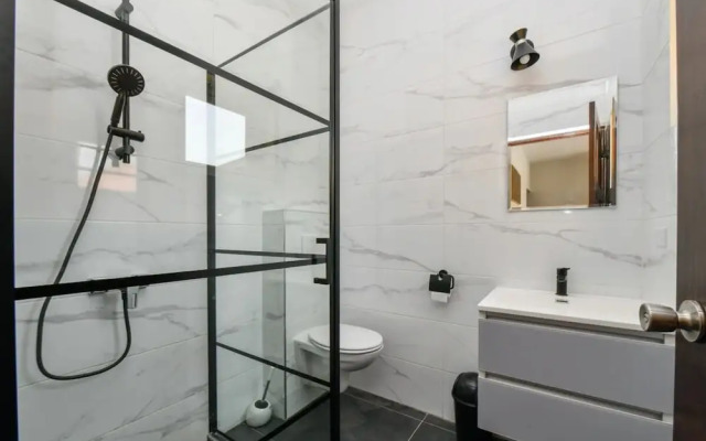 Picaron Villas in Santa Cruz