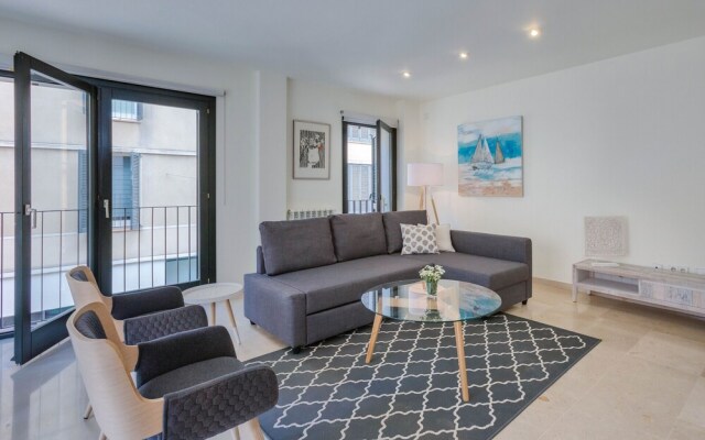Flateli Apartamento Pou Rodo 1