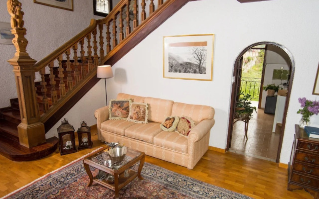 Historic Villa