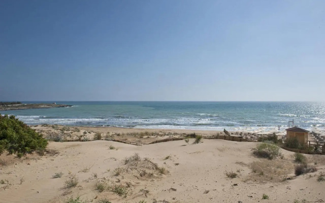 Modica Beach Resort