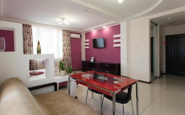 Lotos Apartments