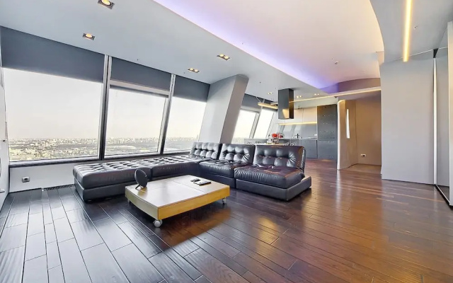 Sky Apartments