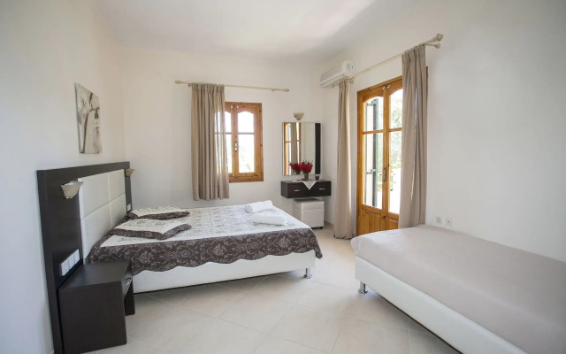 Villa Apollo Parga