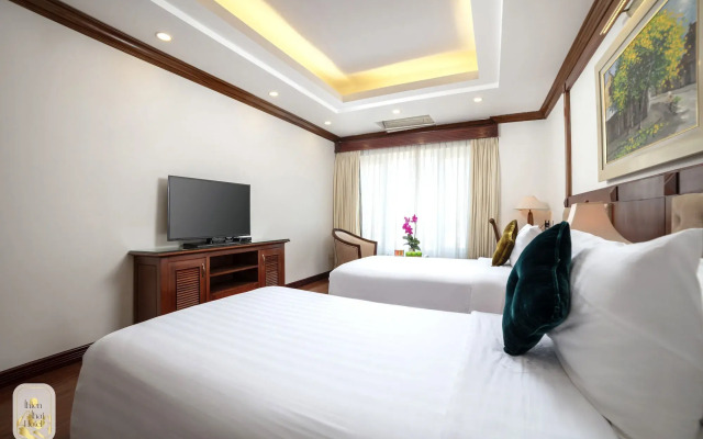 Thien Thai Hotel