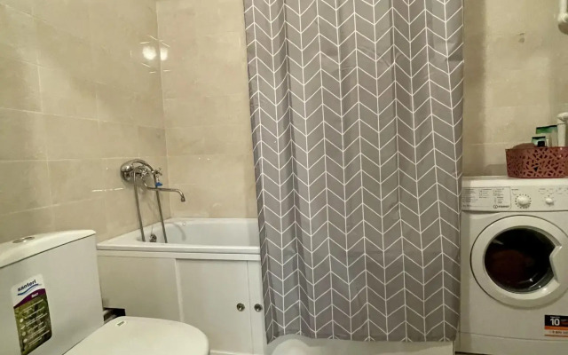 Centre (Центр) на улице Попова