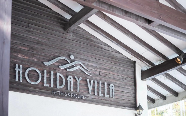 Holiday Villa Hotel & Resort Karuizawa