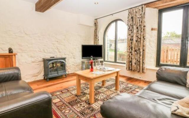 The Cider Barn Newton Abbot