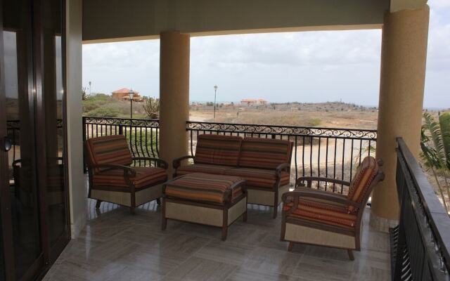 Luxury Ocean View Villa