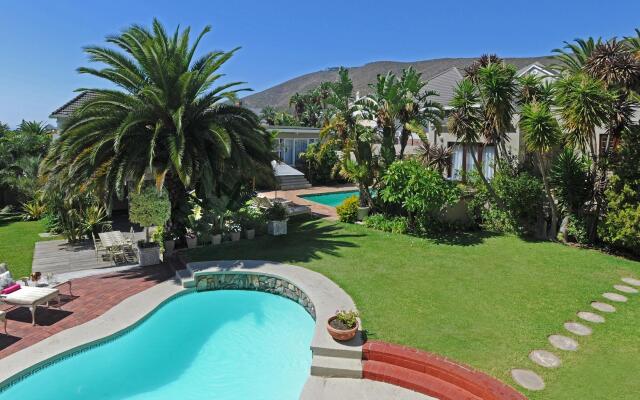 The Clarendon - Fresnaye