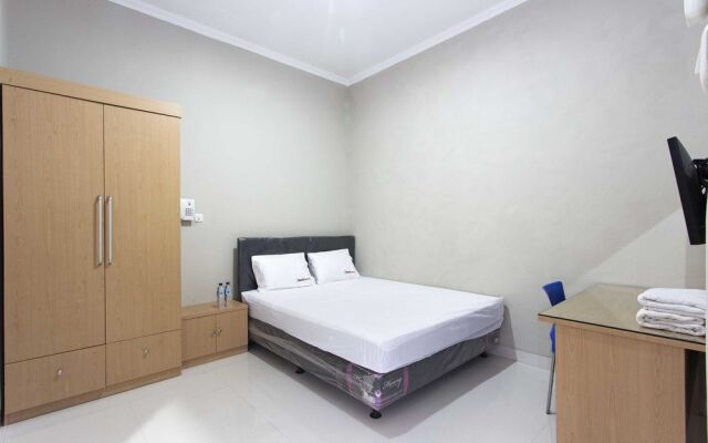RedDoorz @ Mangga Besar