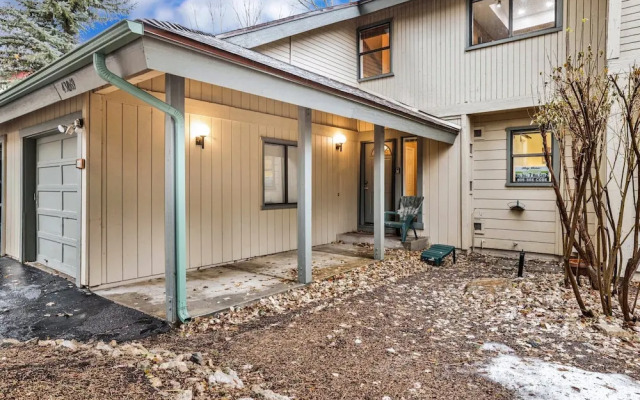 Bear Meadows SKI Chalet#2265