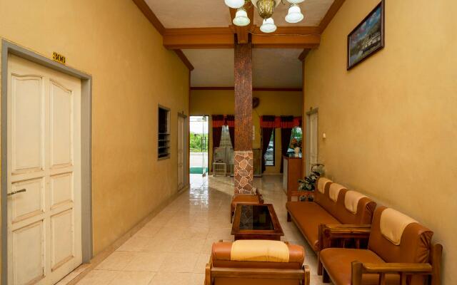OYO 2181 Hotel Grand Yuda