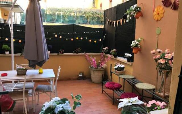 La casa di Kro
