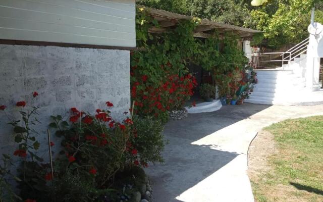Guest house Rechnaya 6