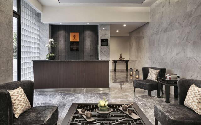 DoubleTree by Hilton Shanghai Hongqiao