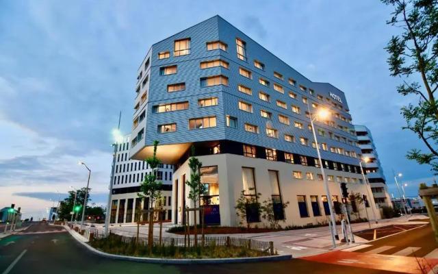 ibis Styles Saint Nazaire Centre Gare