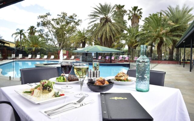 Mercure Alice Springs Resort