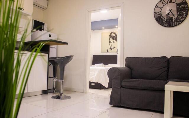Zagreb Creative Apartments APP 1