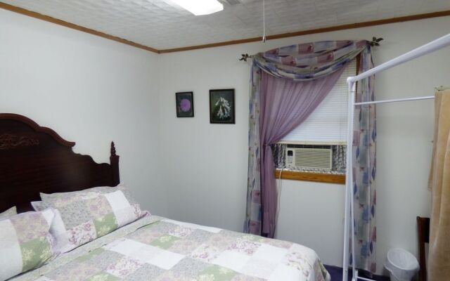 Allen Acres Bed & Breakfast