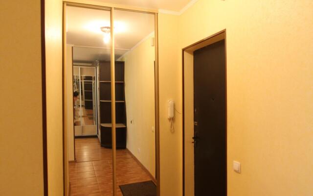 Апартаменты на Каширском шоссе 126