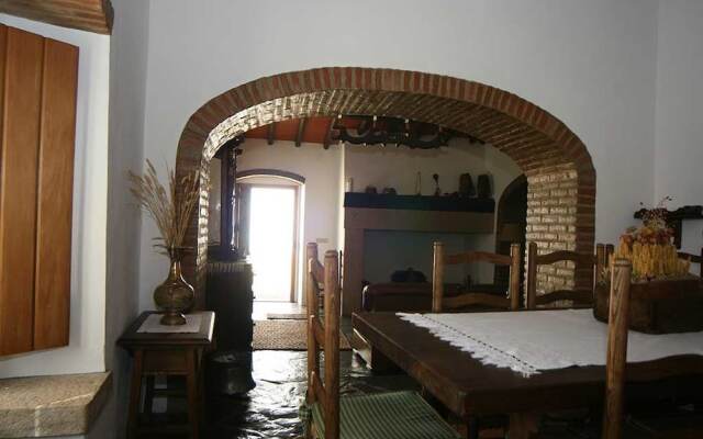 Quinta do Cabeçote-Turismo Rural