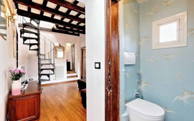 Garibaldi 2 - WR Apartments