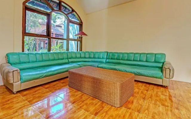 OYO 92927 Griya Ayu Minahasa