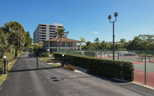 6415 Midnight Pass Road Unit 611