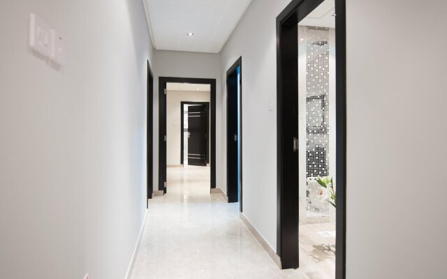 Al Manzil Residence