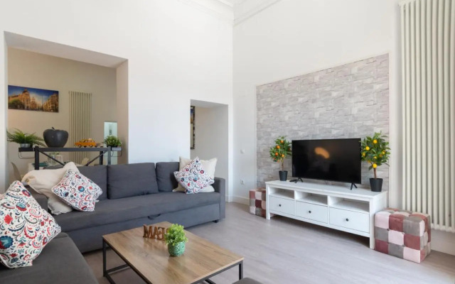MAYOR SQUARE by MONARO*****
