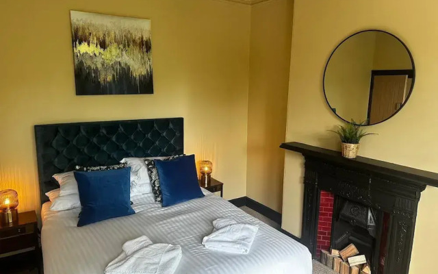 The Goodrington Sands- Apart Hotel