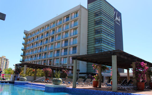 Sunsol Unik Luxury Hotel