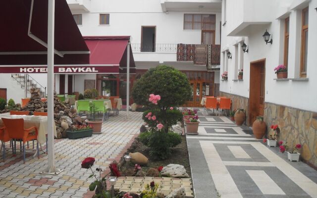 Hotel Baykal