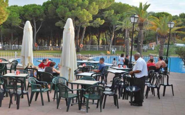Wecamp Cala Montgó